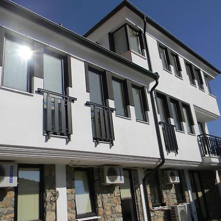 Villa Kale Ohrid Luaran gambar