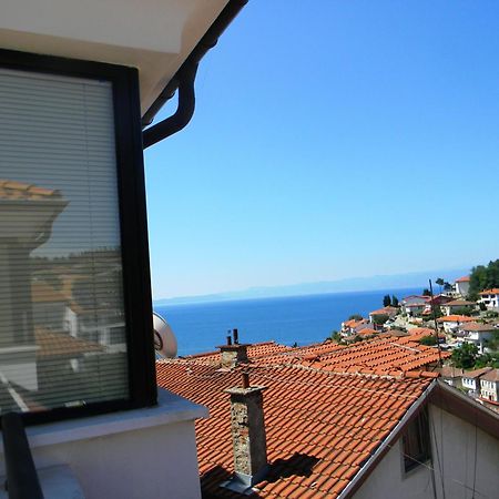 Villa Kale Ohrid Luaran gambar