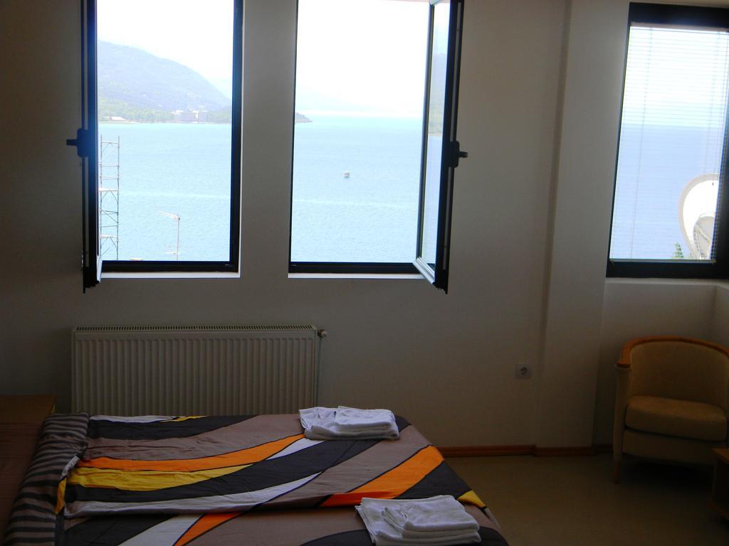 Villa Kale Ohrid Luaran gambar